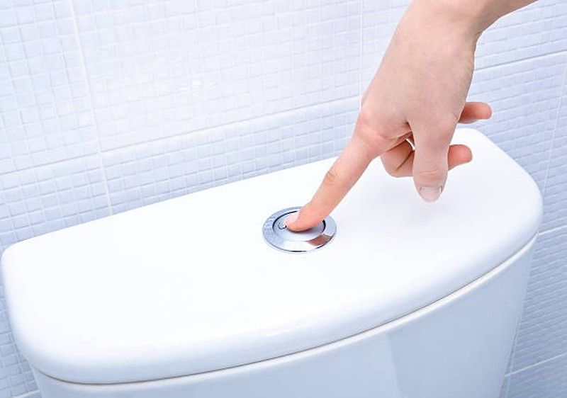 Conoce como funciona la cisterna de tu WC