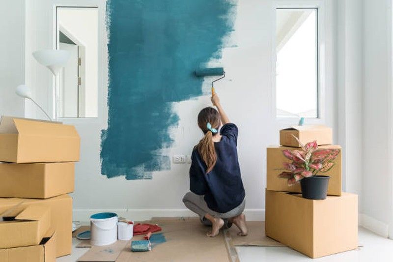 ¡EMPIEZA A PINTAR!