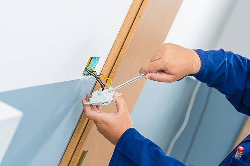 ¿Qué es y cómo funciona un interruptor?