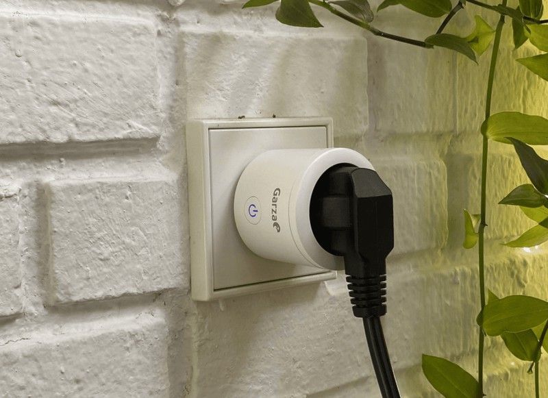 ¿Cómo funciona un interruptor inteligente?