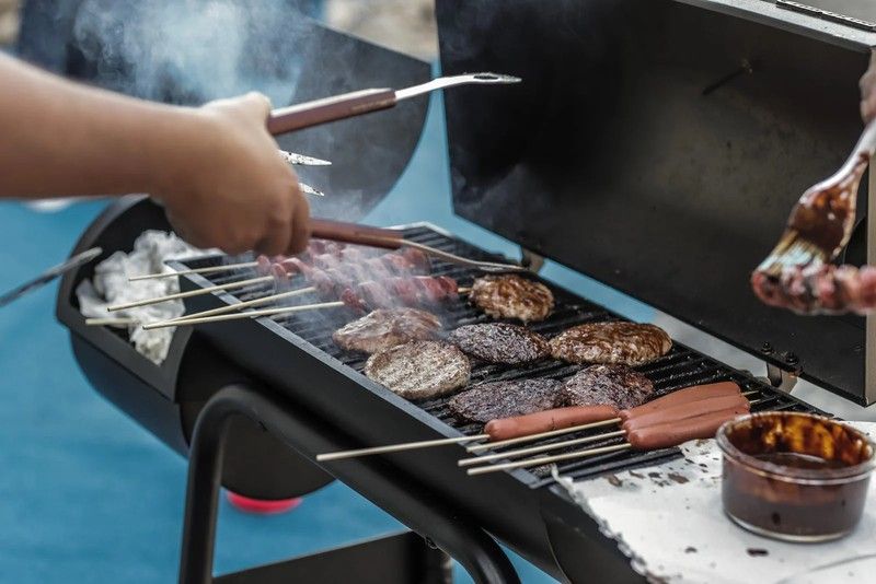 Cómo elegir tu barbacoa perfecta