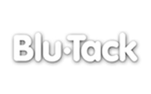 Blu-tack