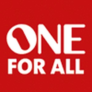 Oneforall