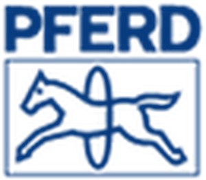 Pferd