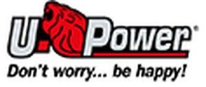 U_power