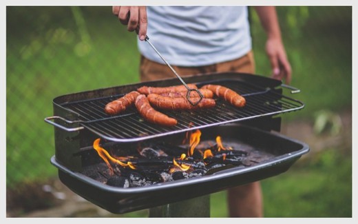 Como elegir la mejor barbacoa para ti