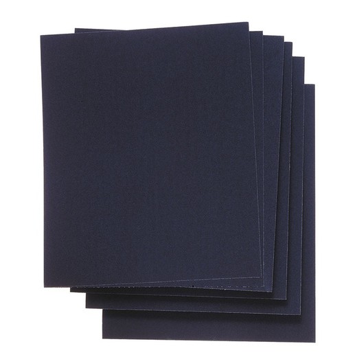 6 Hojas Papel Imper  230x280 Gr.600