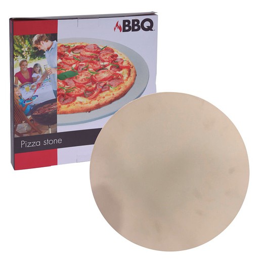 Accesorio Barbacoa. Base Pizza. 33 Cm