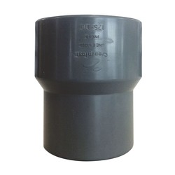 Acc.Pvc Reduccion Concentrica Mh 125-110