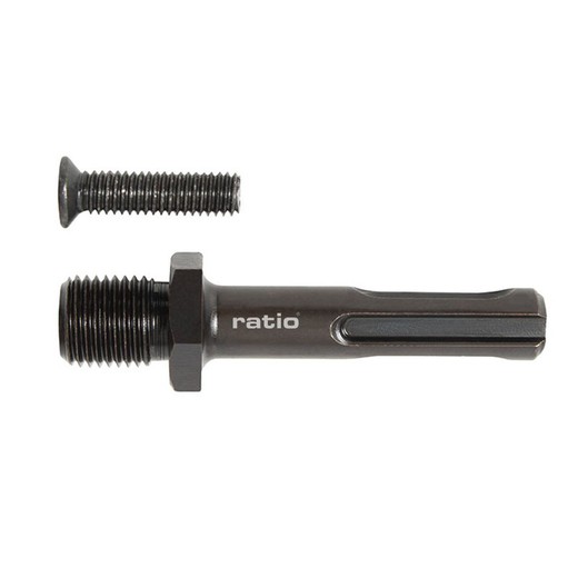 Adaptador Portabrocas 1/2"(Sds+)Ratio