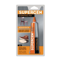 Adhes. Contacto Supergen. 40 Ml