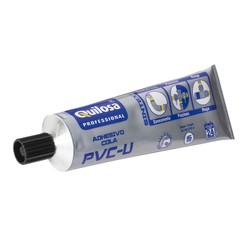 Adhesivo Sintex Pvc. 125 Ml.