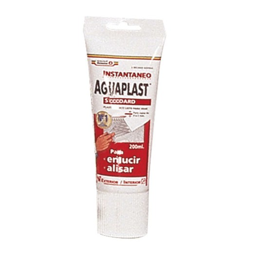 Aguaplast Instantaneo Tubo 200 Ml