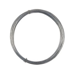 Alambre H.Galv. 1,00mm. Nº5 100 Gr. Ehs