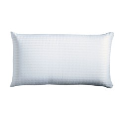 Almohada Tacto Pluma Monic 90 Cm.