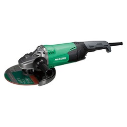 Amoladora Angular G23sw2 230 Mm 6500 Rpm