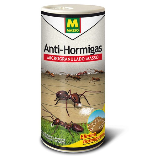 Anti-Hormigas Microgranulado 250gr