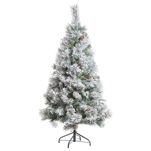 Árbol De Navidad Minessota 150 Cm.