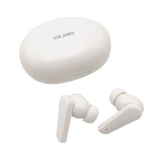 Auriculares Bluetooth Elbe Abtws-005-B