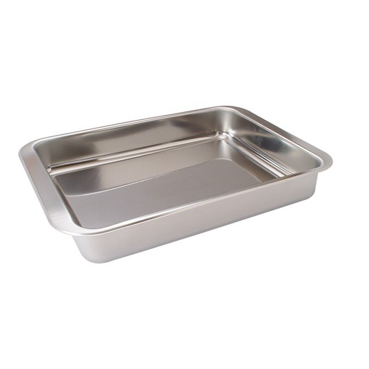 Bandeja Horno Inox Asa Monobloc 30