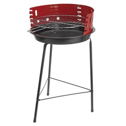 Barbacoa carbón Habitex Supergrill 70 — PoolFunStore