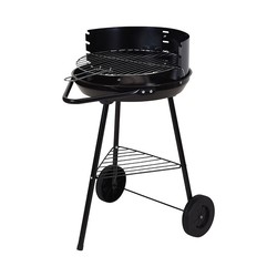 Barbacoa De Carbon Modelo Bbq-700