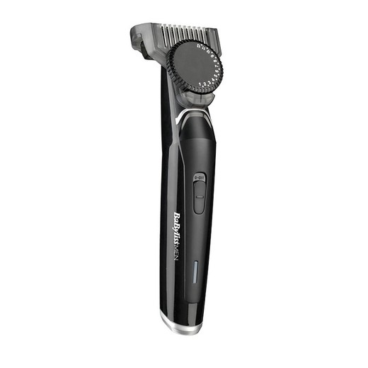 Barbero Pro Beard Babyliss