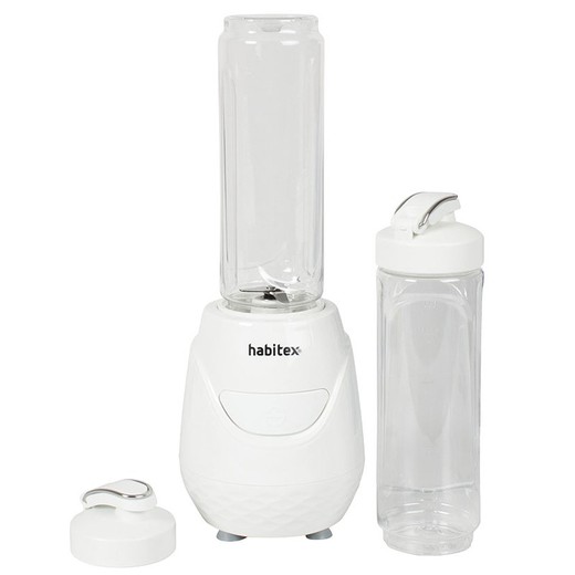 Batidora Vaso Individual Cc3900 Habitex