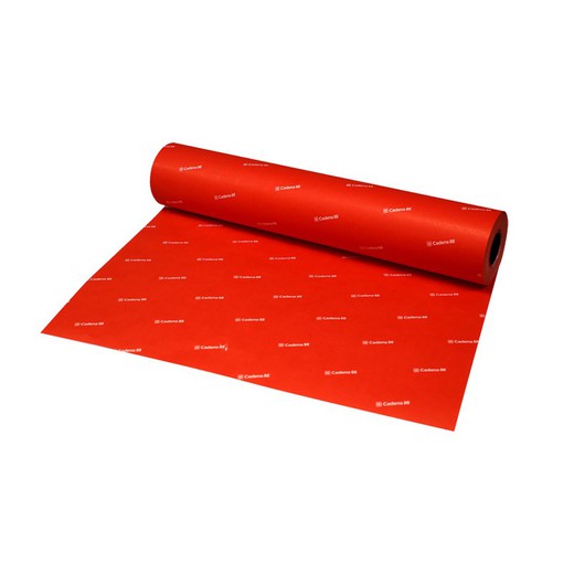 Bobina Papel Regalo C88 62Cm.100Metros