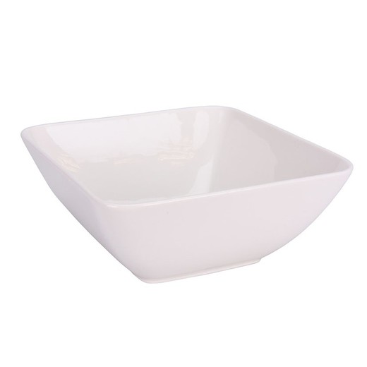 Bol Porcelana 11,5X11,5 Cm. Blanco