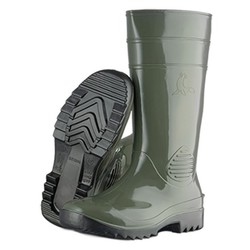 Bota Agua Segur Oliva Anti Resvalones T-43