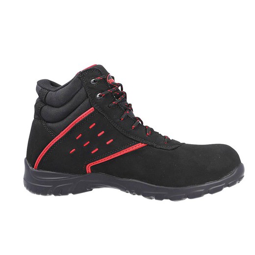 Bota Seguridad Lantano S3 T39