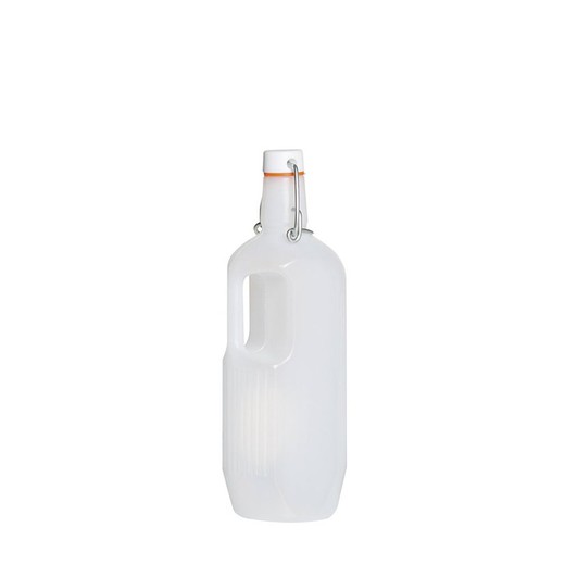 Botella Agua Picnic 0,5 L.