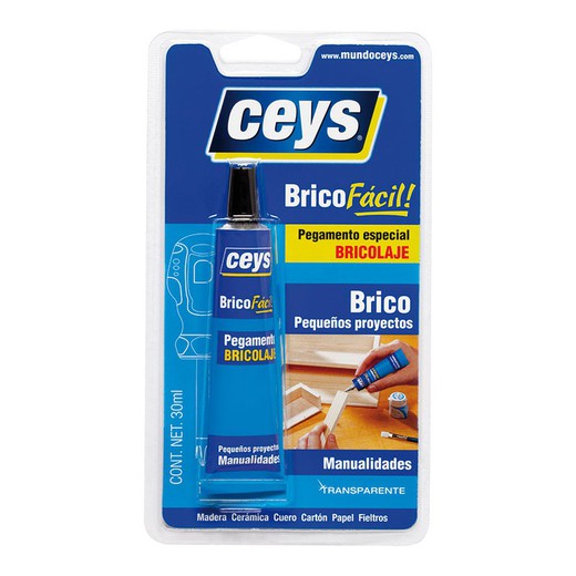 Bricoceys Universal Ceys