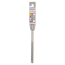 Broca Sds-Plus Bosch 5x