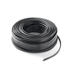 Cable Plano Feria 2X1,5 Mm 50 Metros