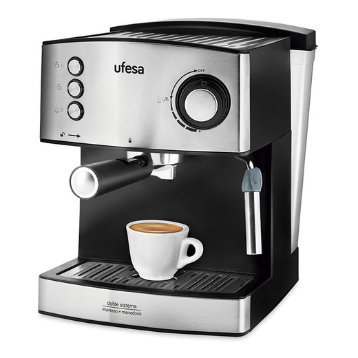 Cafetera Express Ce7240 Ufesa