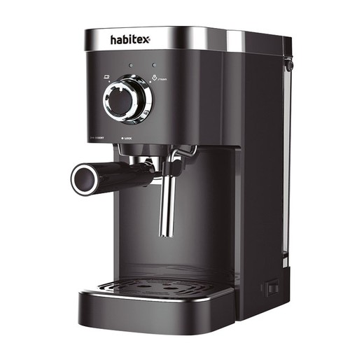 Cafetera Expresso Cc6300 Habitex