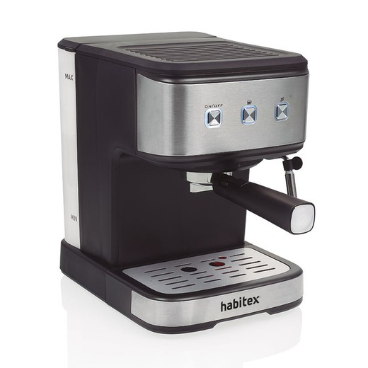 Cafetera Expresso Y Capsulas Cs6200 Habitex