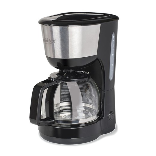 Cafetera Goteo Sc8125 1,25l Habitex