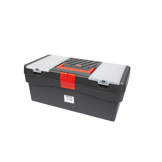 Caja Herramientas Ratio Toolbox Eco 5610 16”