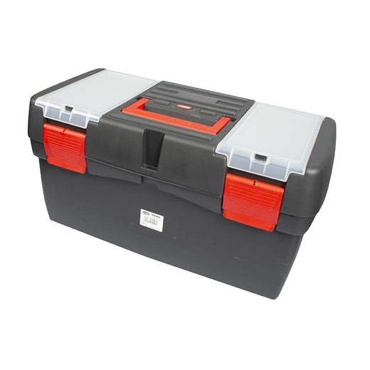 Caja Herramientas Ratio Toolbox Eco 5610 20”