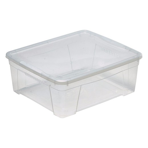 Caja Ordenac.Arm.16,9 L.(43X35,5X17)