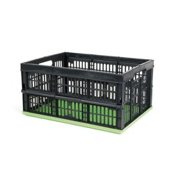 Caja Plegable 32l Multiuso 48x35x24cm