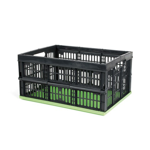 Caja Plegable 32l Multiuso 48x35x24cm