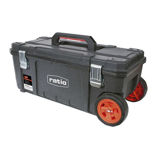 Caja Taller Movil 28" Ratio