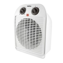 Calefactor Habitex E-363 2000w