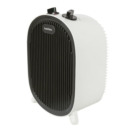 Termoventilador Habitex Hq462 1200w