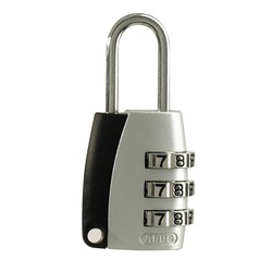 ABUS Candado de combinación por solo 32,95 €