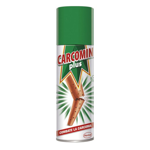 Carcomín Plus Aero 250 Ml